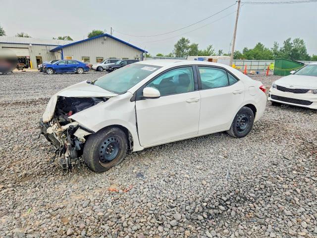 2014 TOYOTA COROLLA - Търг №61770066