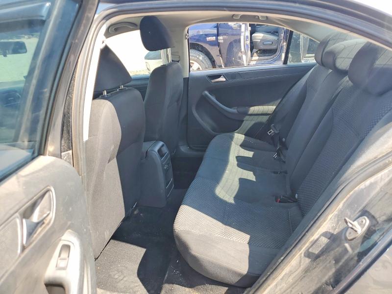 Photo 10 from auction – 2012 VOLKSWAGEN JETTA with VIN 3VW2K7AJ1CM420965