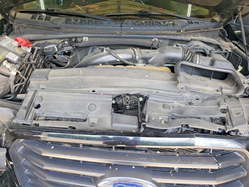 Photo 11 from auction – 2017 FORD F150 with VIN 1FTEW1EP8HFB81146
