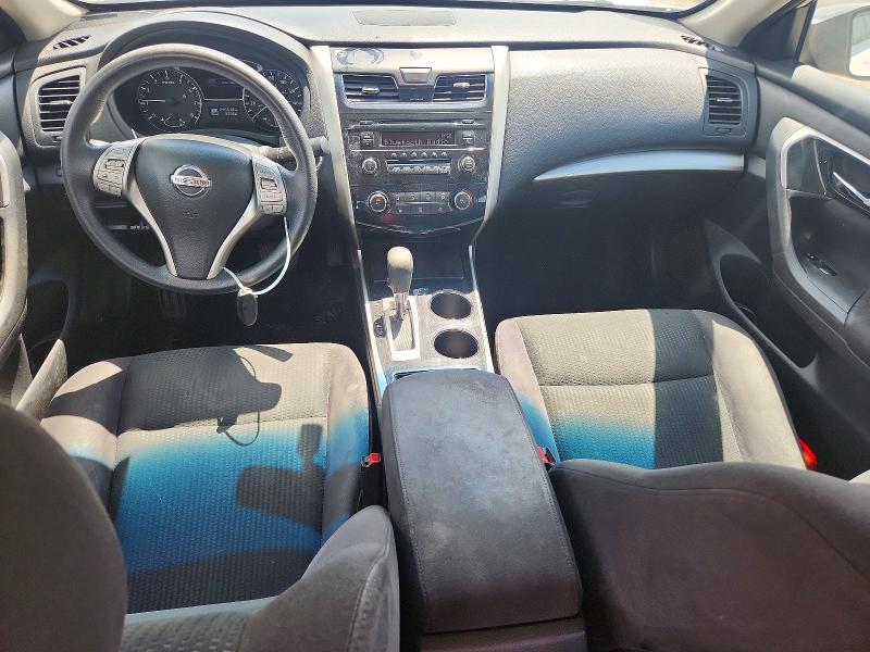 Photo 8 from auction – 2014 NISSAN ALTIMA with VIN 1N4AL3APXEC157913