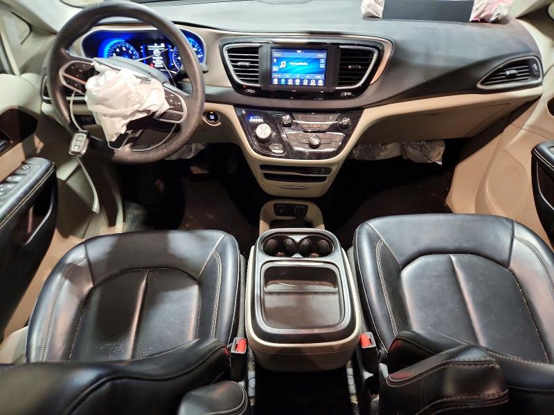 Photo 8 from auction – 2020 CHRYSLER VOYAGER with VIN 2C4RC1DGXLR286137