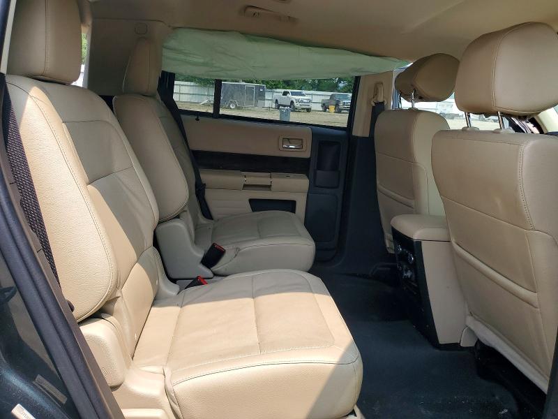 Photo 11 from auction – 2015 FORD FLEX with VIN 2FMGK5D84FBA12046