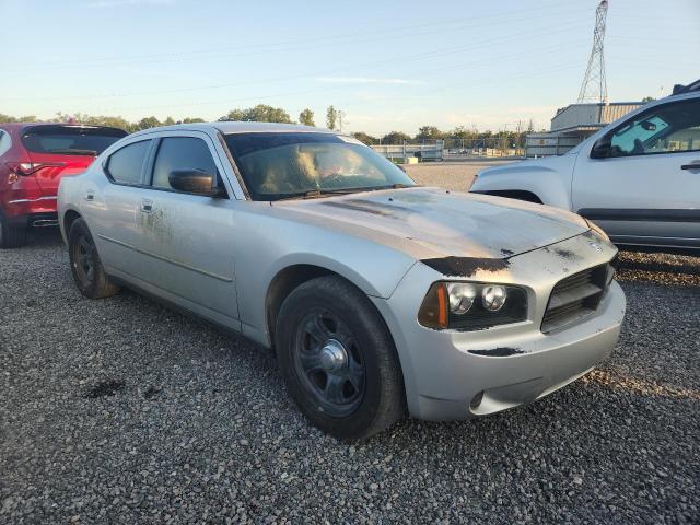 Photo 4 from auction – 2007 DODGE CHARGER with VIN 2B3LA43R37H730374