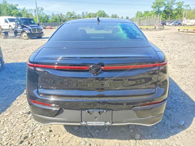 Photo 6 from auction – 2026 TOYOTA CROWN with VIN JTDAAAAF8T3049489