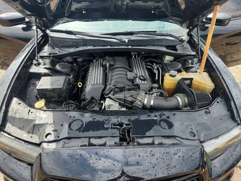 Photo 11 from auction – 2013 DODGE CHARGER with VIN 2C3CDXGJ9DH595879