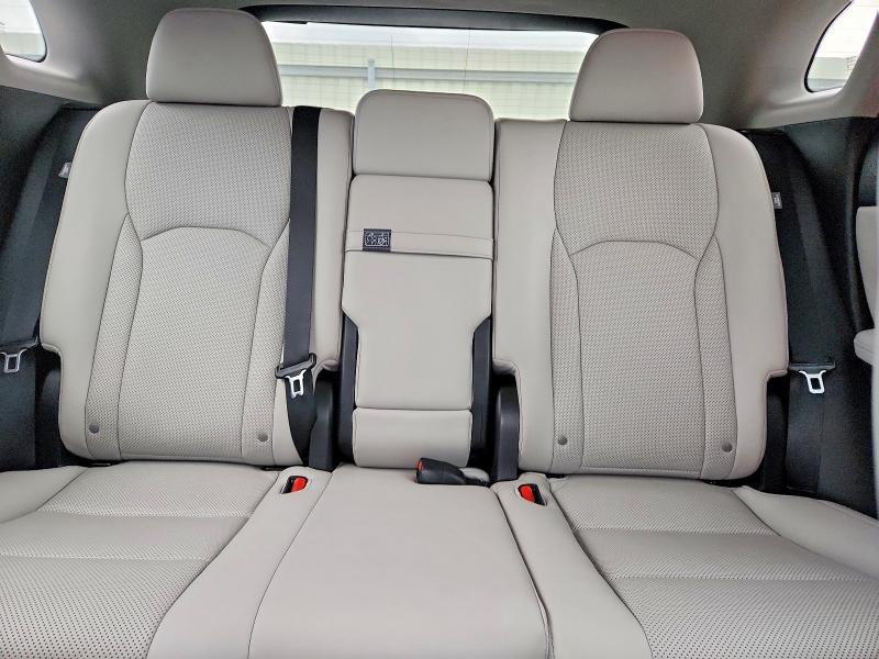 Photo 10 from auction – 2020 LEXUS RX with VIN 2T2HZMDA7LC248805