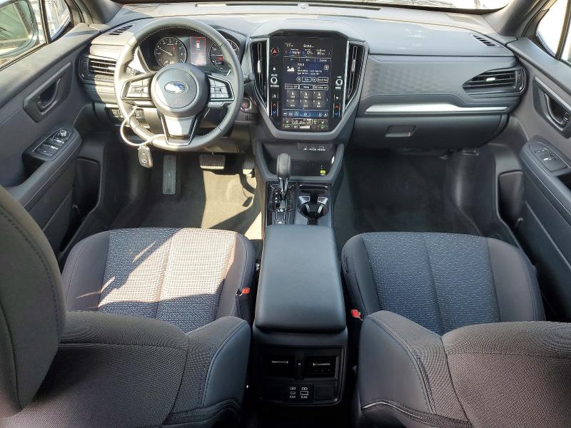 Photo 8 from auction – 2026 SUBARU FORESTER with VIN 4S4SLDD60T3026294