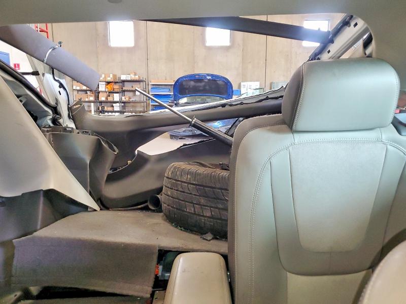 Photo 10 from auction – 2013 CHEVROLET VOLT with VIN 1G1RB6E44DU121802