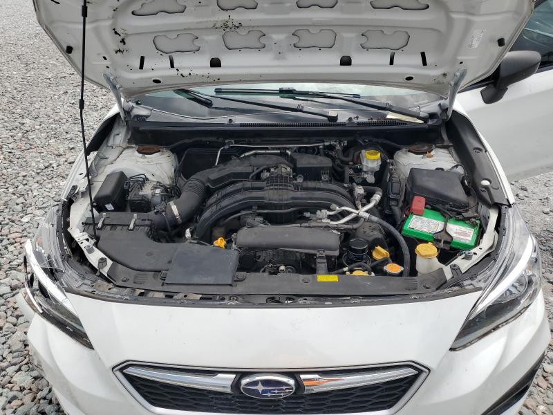 Photo 12 from auction – 2018 SUBARU IMPREZA with VIN 4S3GTAA6XJ1730475