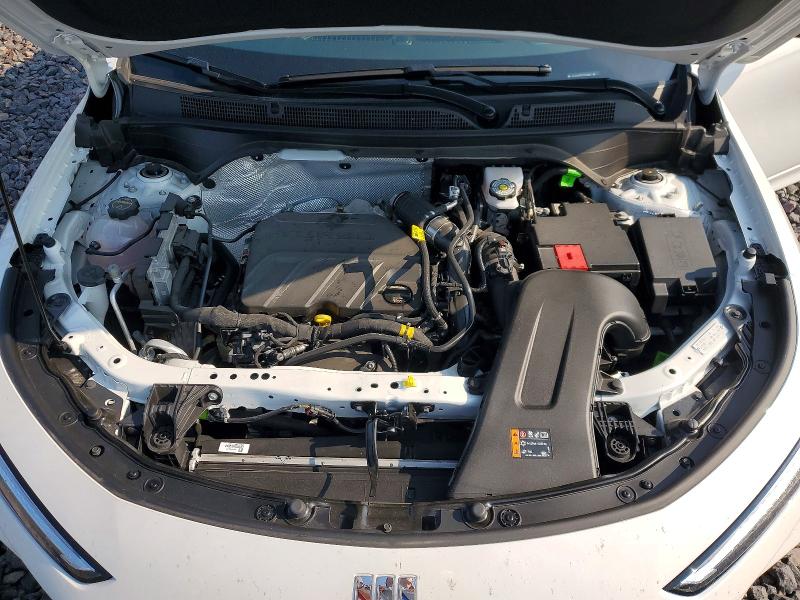 Photo 12 from auction – 2026 BUICK ENVISTA with VIN KL47LCEP3TB076263