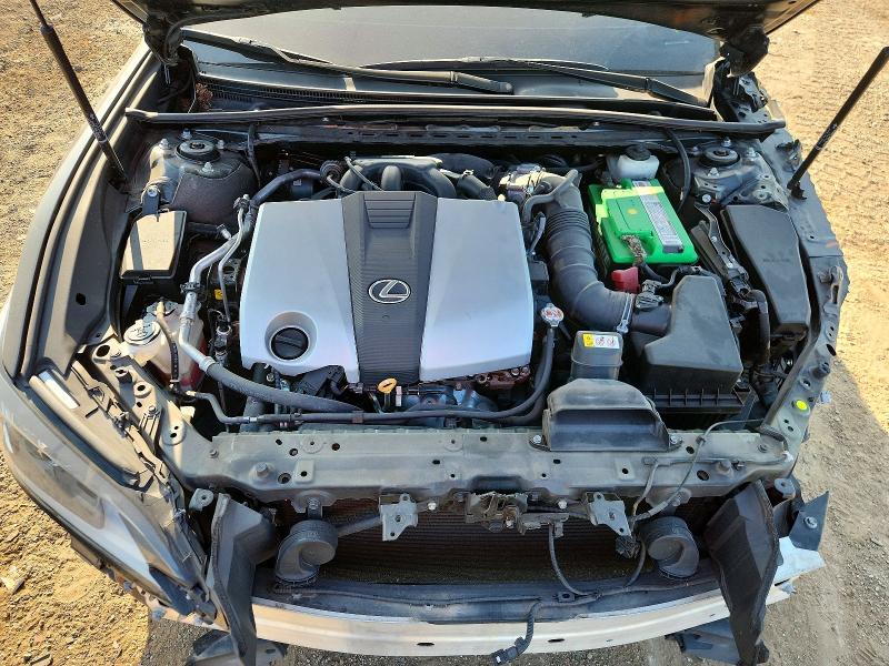 Zdjęcie 11 z aukcji – 2023 LEXUS ES z VIN 58AJZ1B11PU142788