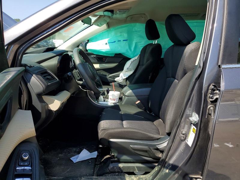 Photo 7 from auction – 2021 SUBARU ASCENT with VIN 4S4WMAAD8M3447293