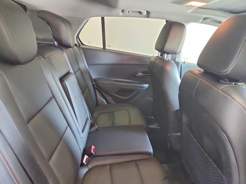 Photo 11 from auction – 2019 CHEVROLET TRAX with VIN 3GNCJMSB7KL245858