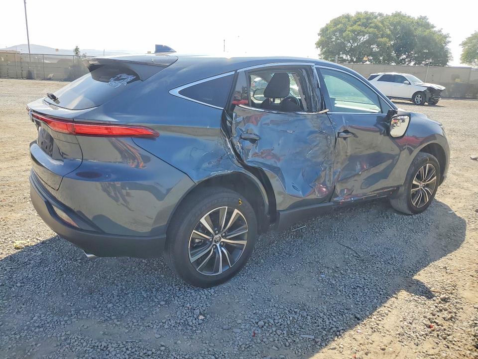 Photo 3 from auction – 2024 TOYOTA VENZA with VIN JTEAAAAH5RJ166884