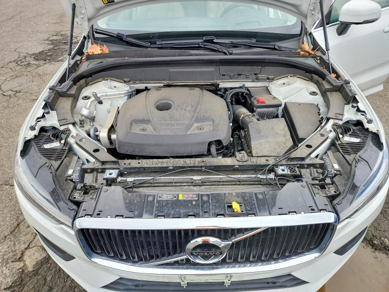 Photo 12 from auction – 2021 VOLVO XC60 with VIN YV4102RK4M1850716