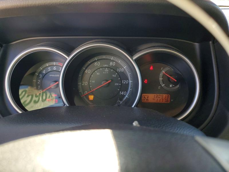 Photo 9 from auction – 2012 NISSAN VERSA with VIN 3N1BC1CP7CL361573