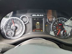 Zdjęcie 9 z aukcji – 2023 RAM 1500 z VIN 1C6RRFCG2PN519094