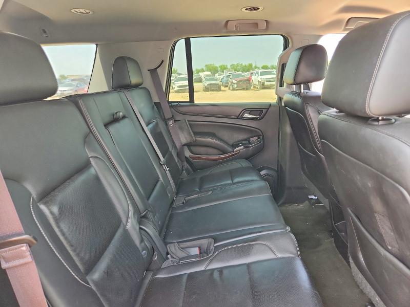 Photo 11 from auction – 2015 GMC YUKON with VIN 1GKS1BKC9FR252072