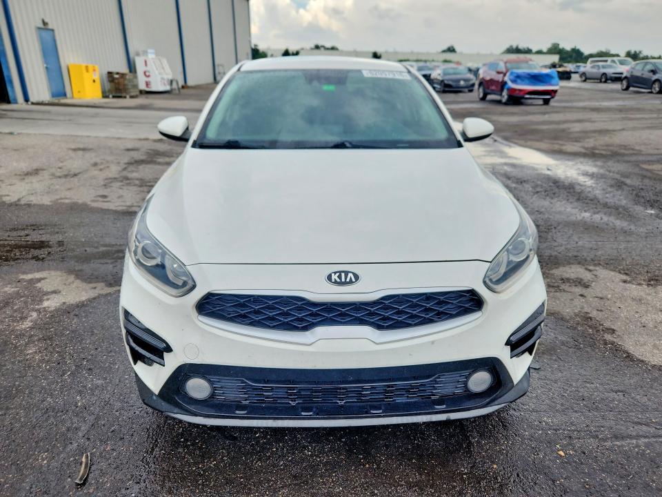 Foto 5 de la subasta – 2019 KIA FORTE con VIN 3KPF24AD4KE071919