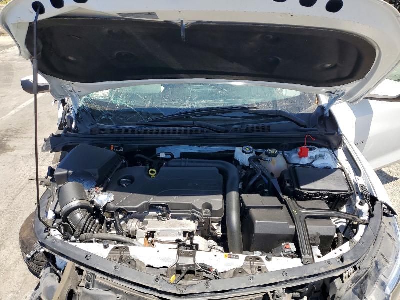 Photo 11 from auction – 2024 CHEVROLET MALIBU with VIN 1G1ZD5ST0RF125339