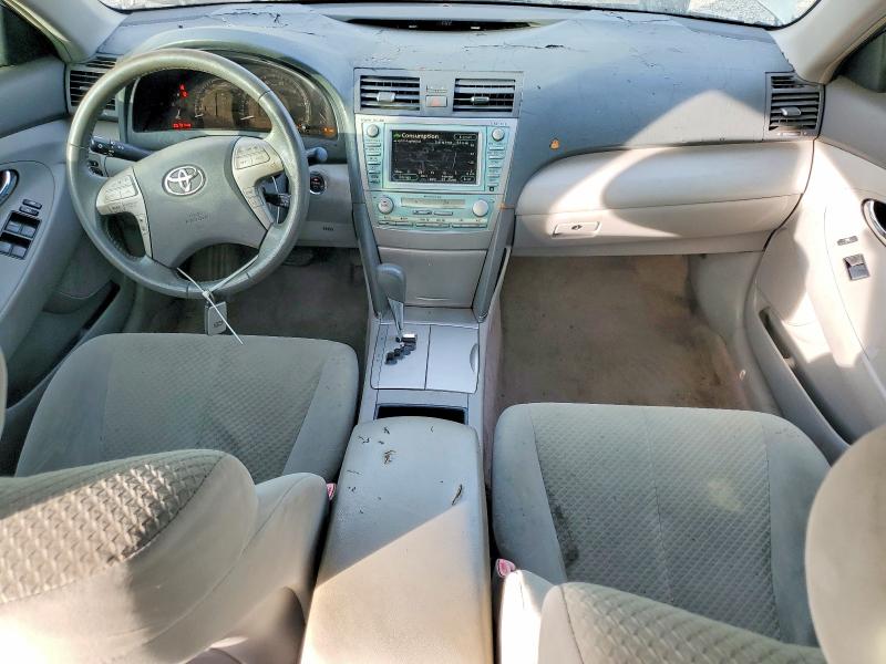 Снимка 8 от търг – 2007 TOYOTA CAMRY с VIN JTNBB46K373004616