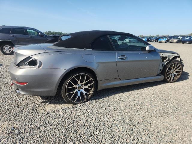 Photo 3 from auction – 2008 BMW 650 with VIN WBAEB53578CX60387