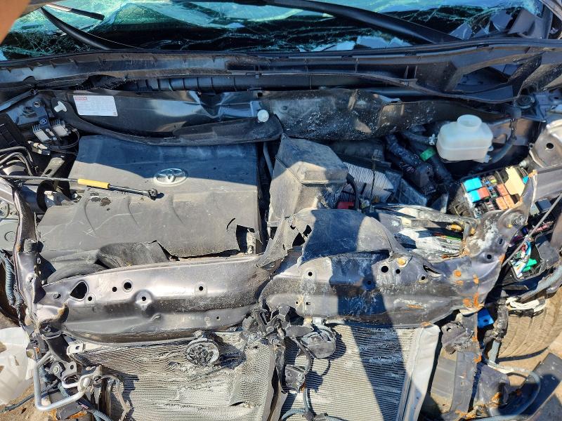 Photo 12 from auction – 2013 TOYOTA SIENNA with VIN 5TDYK3DC5DS335888