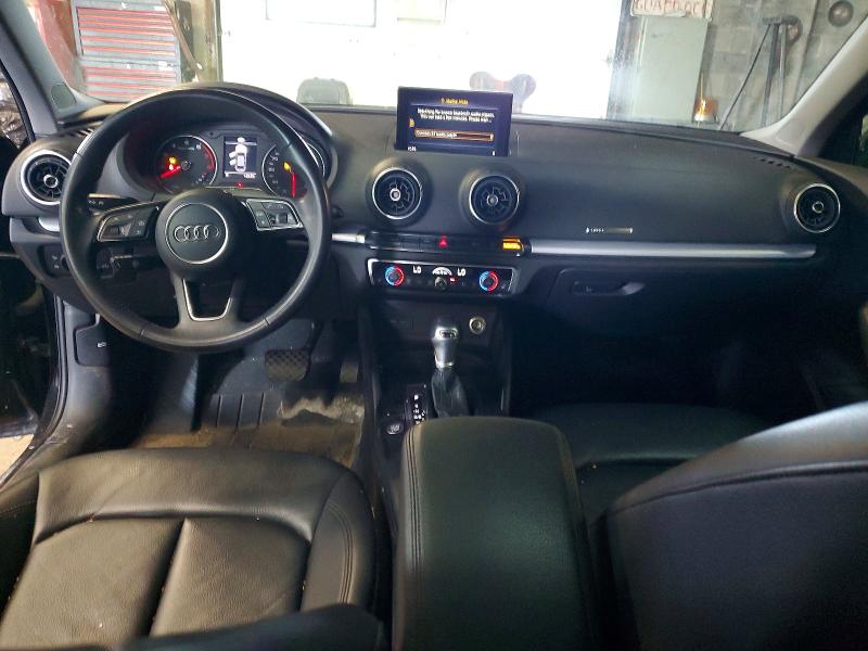 Photo 8 from auction – 2020 AUDI A3 with VIN WAUAUGFF6LA016759