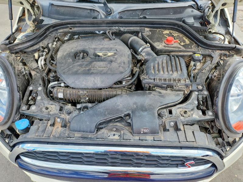 Photo 11 from auction – 2016 MINI COOPER with VIN WMWXP7C50G2C60925