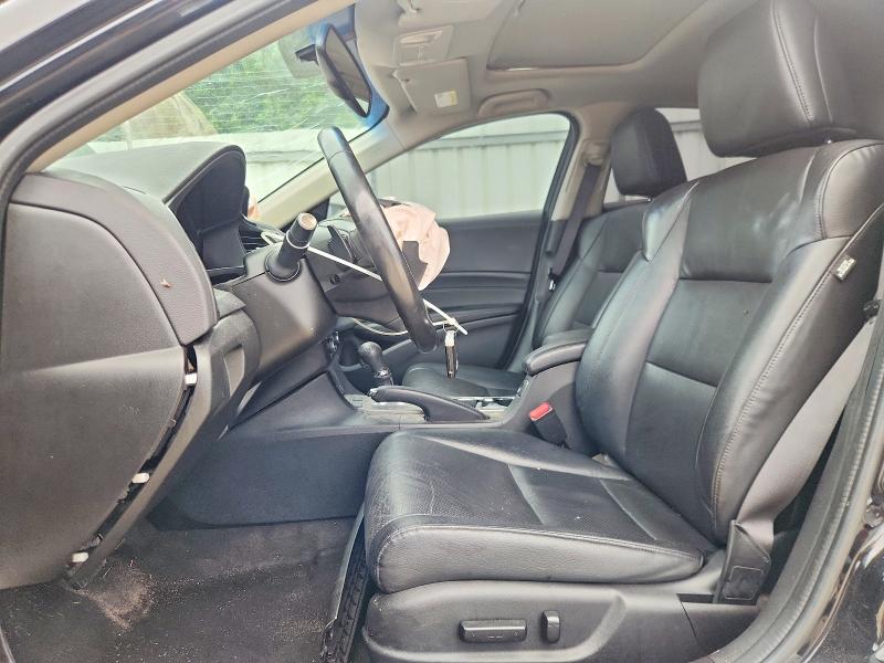 Foto 7 de la subasta – 2013 ACURA ILX con VIN 19VDE3F78DE301176
