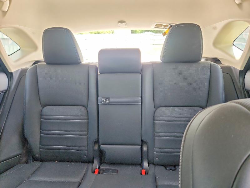 Photo 10 from auction – 2015 LEXUS NX with VIN JTJBARBZ9F2035605