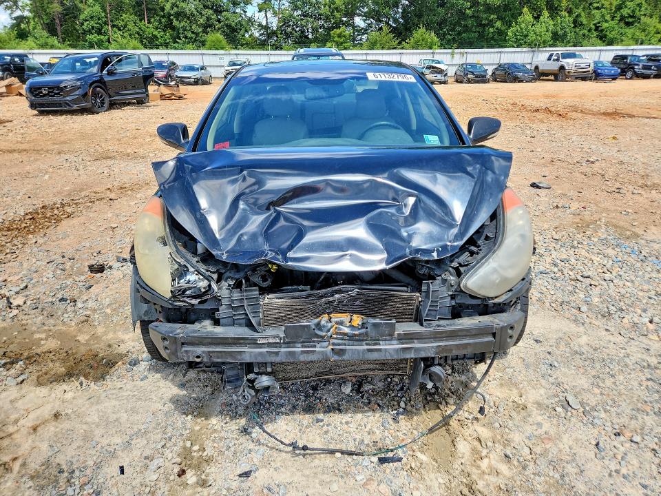 Photo 5 from auction – 2012 HYUNDAI ELANTRA with VIN 5NPDH4AE7CH150772