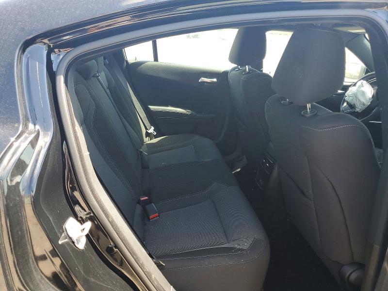 Photo 10 from auction – 2022 DODGE CHARGER with VIN 2C3CDXJGXNH154101