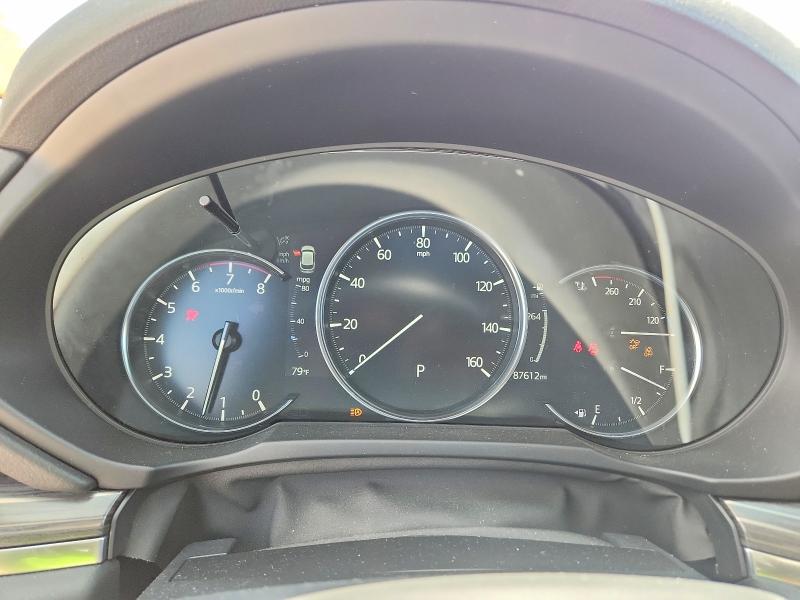 Photo 9 from auction – 2020 MAZDA CX-5 with VIN JM3KFBDM4L0857501