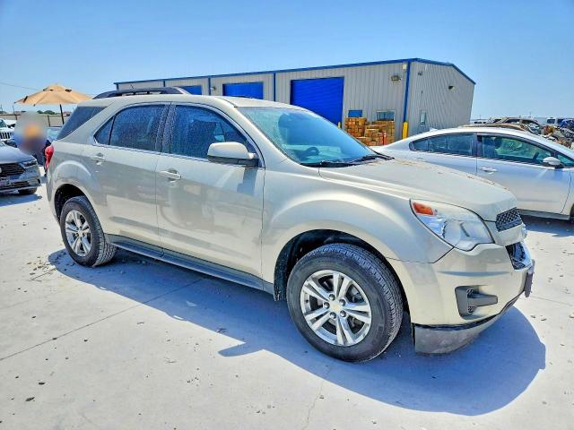 Photo 4 from auction – 2015 CHEVROLET EQUINOX with VIN 2GNALBEK9F6240852