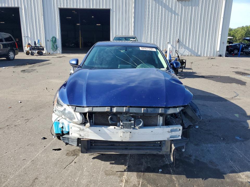 Photo 5 from auction – 2020 NISSAN ALTIMA with VIN 1N4BL4BV7LC212189