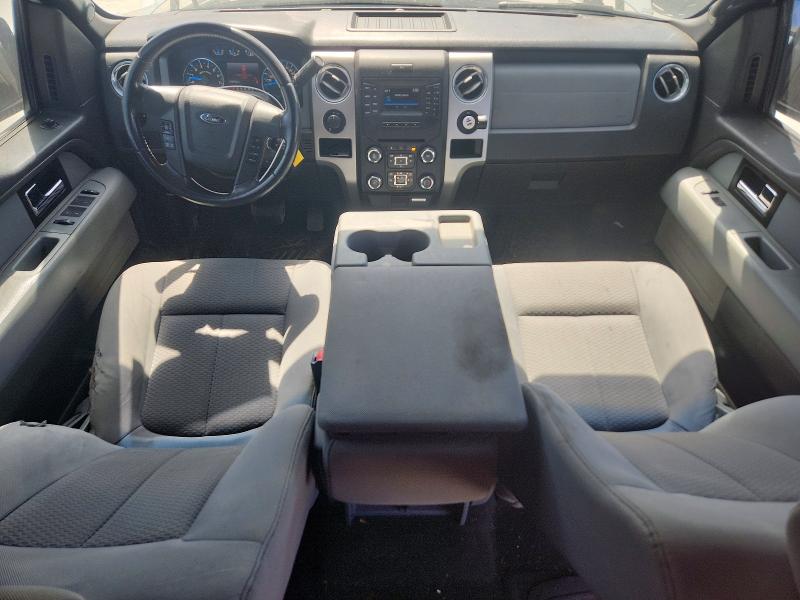 Photo 8 from auction – 2014 FORD F150 with VIN 1FTFW1CT8EKE89313