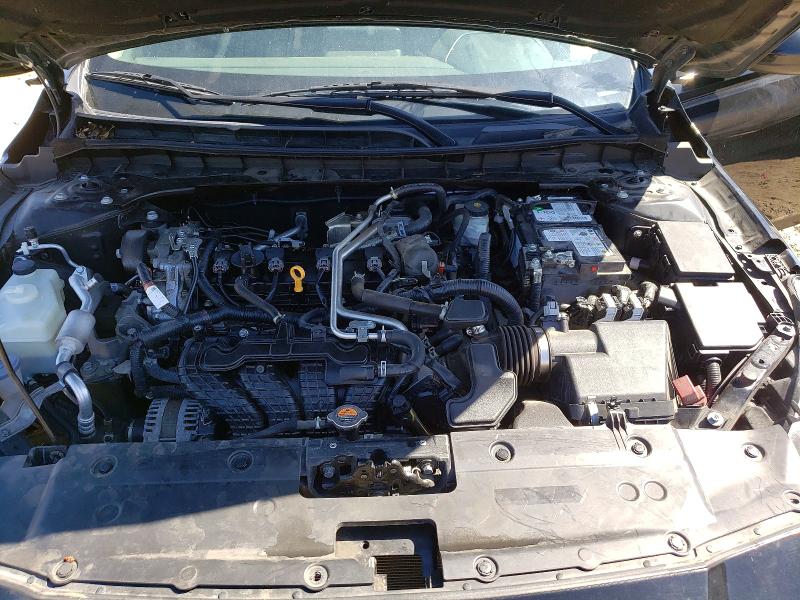 Photo 11 from auction – 2021 NISSAN ALTIMA with VIN 1N4BL4DV5MN407078