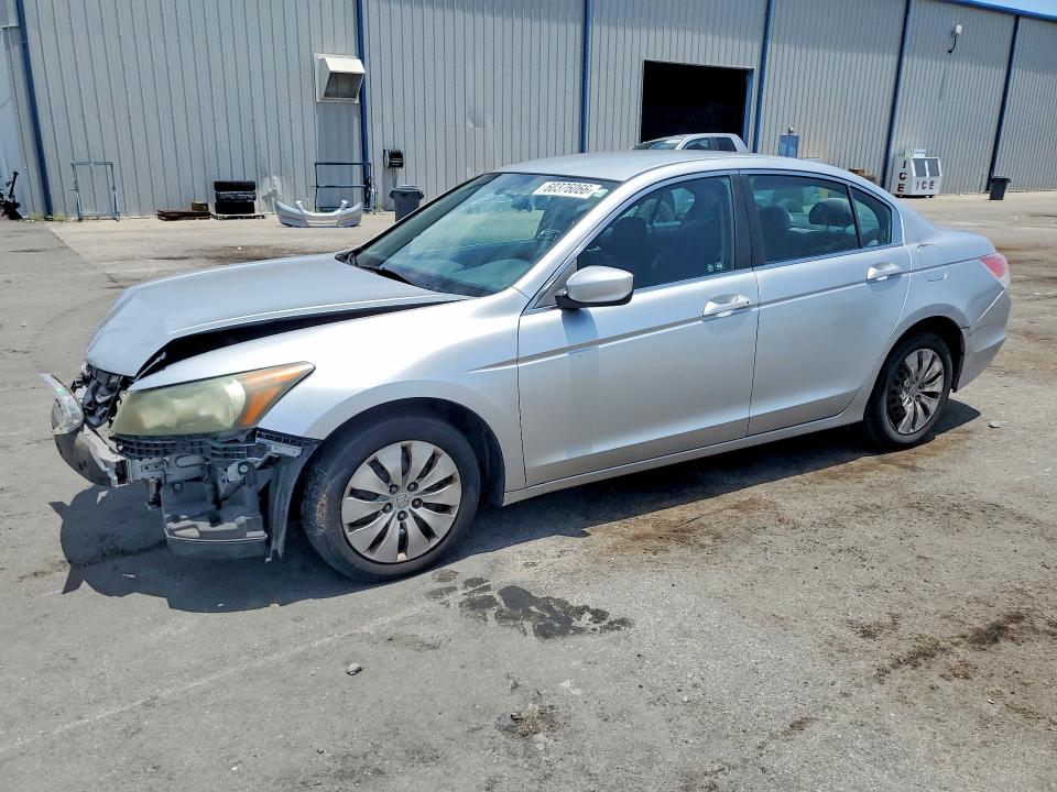 HONDA ACCORD 2011 with VIN 1HGCP2F39BA087479 - Photo from auction