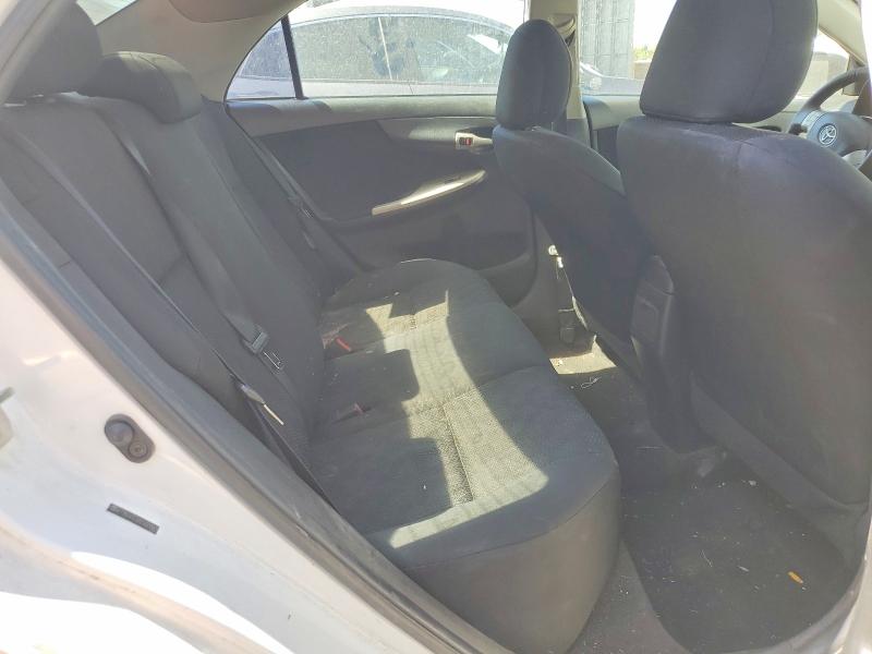 Photo 10 from auction – 2010 TOYOTA COROLLA with VIN 2T1BU4EE9AC460080