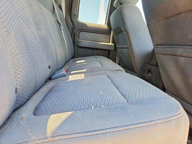 Photo 10 from auction – 2012 FORD F150 with VIN 1FTFX1ET6CKD93865