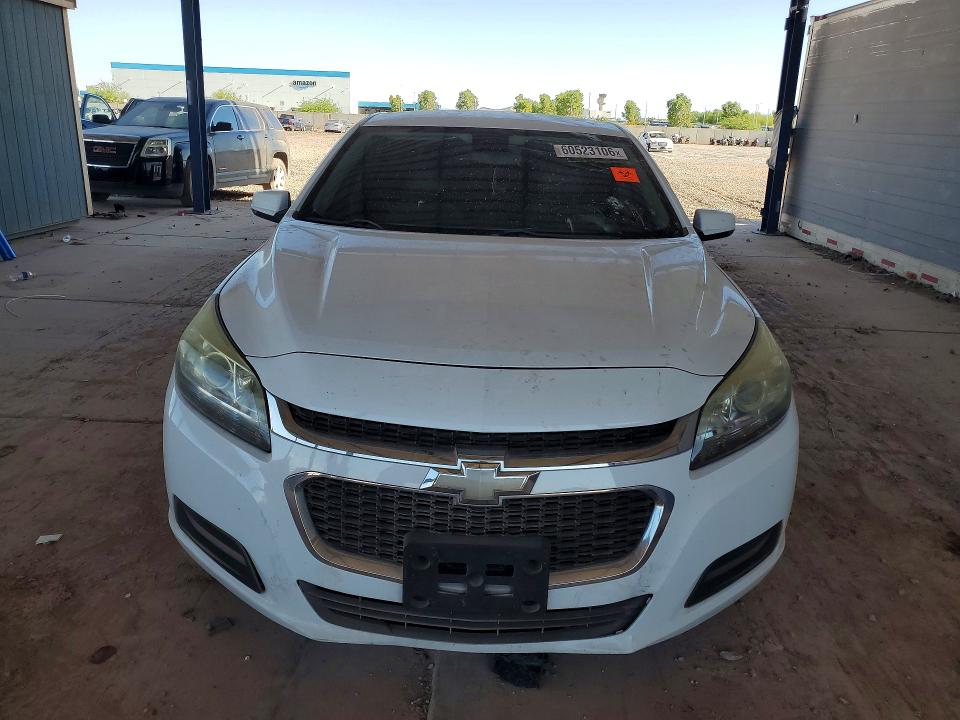 Photo 5 from auction – 2015 CHEVROLET MALIBU with VIN 1G11C5SL2FF231805