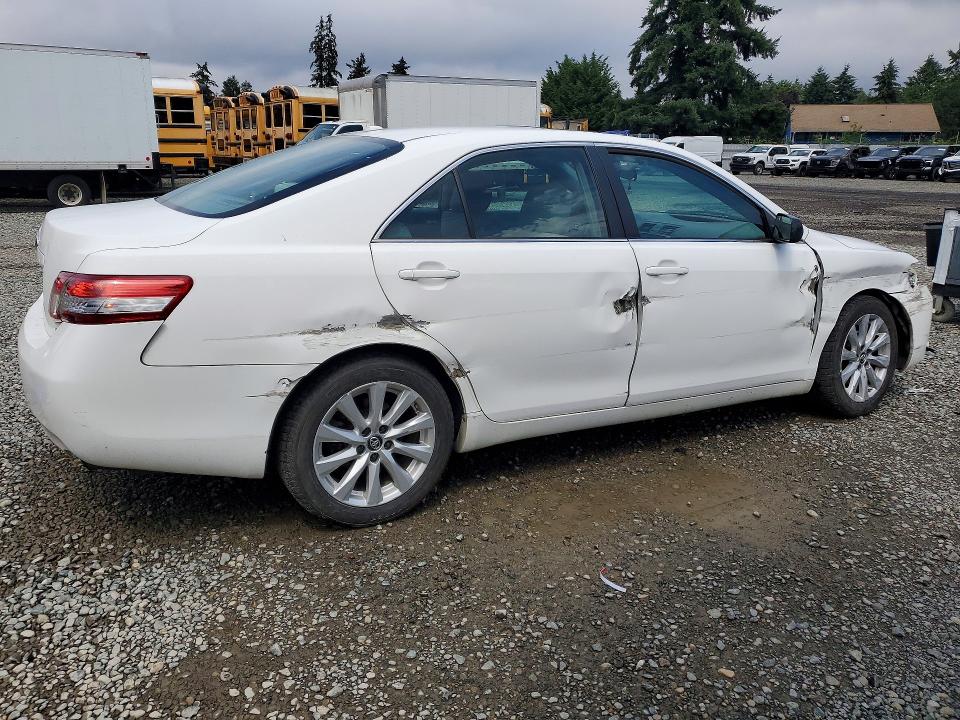 Photo 3 from auction – 2011 TOYOTA CAMRY with VIN 4T1BF3EK6BU644502