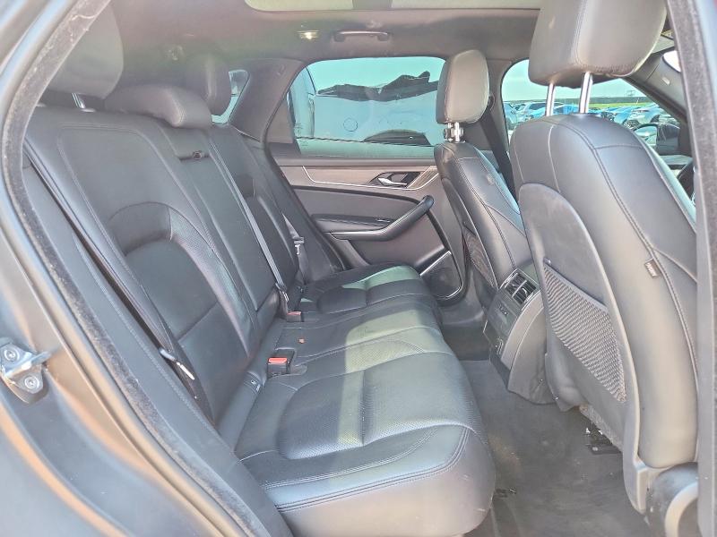 Photo 11 from auction – 2022 JAGUAR F-PACE with VIN SADCJ2EX6NA699393