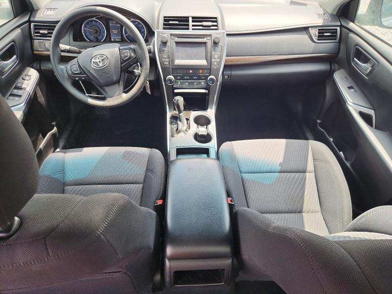 Photo 8 from auction – 2016 TOYOTA CAMRY with VIN 4T4BF1FK2GR532747