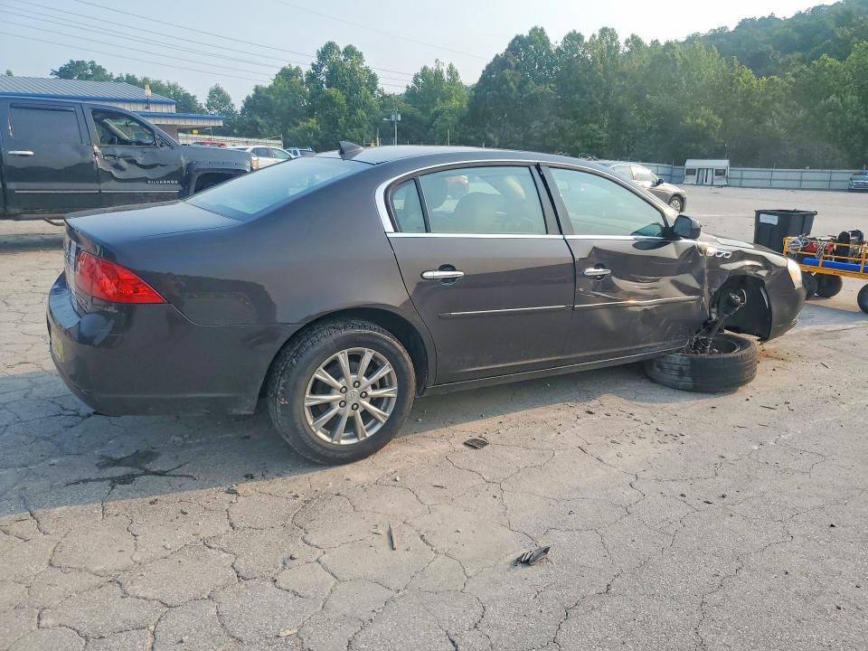Zdjęcie 3 z aukcji – 2009 BUICK LUCERNE z VIN 1G4HD57M29U132157