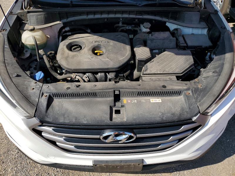Photo 12 from auction – 2017 HYUNDAI TUCSON with VIN KM8J3CA43HU527805