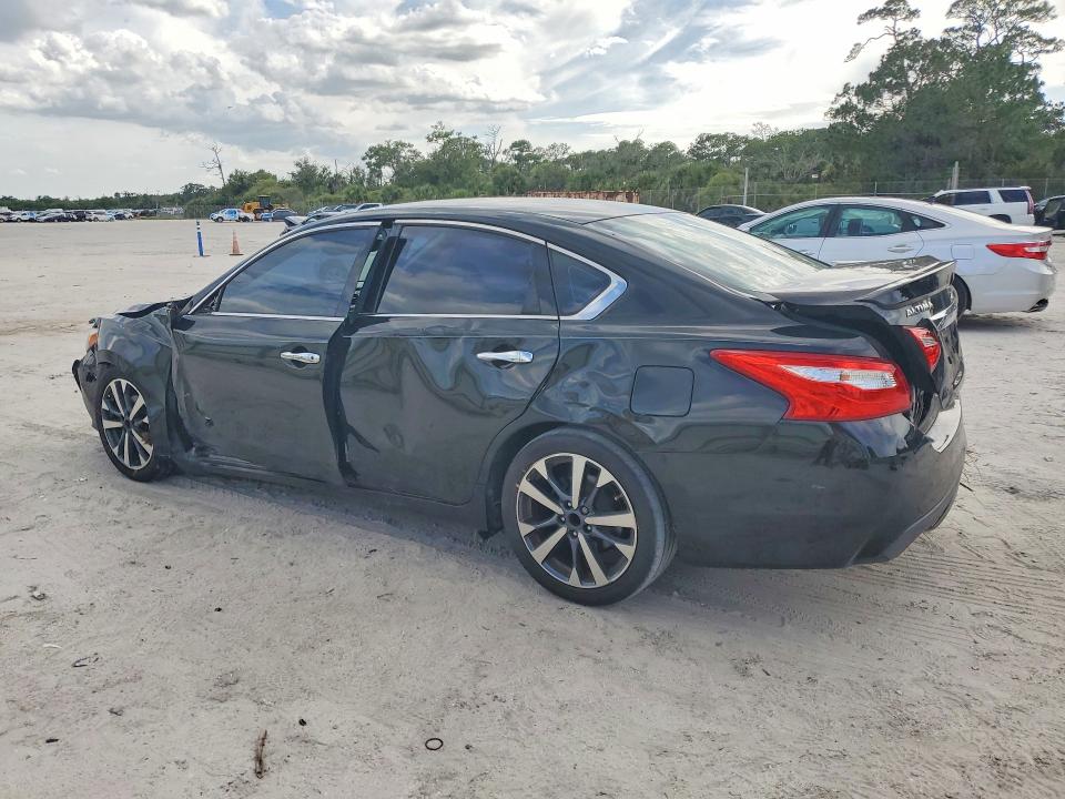 Photo 2 from auction – 2016 NISSAN ALTIMA with VIN 1N4AL3AP7GC274268