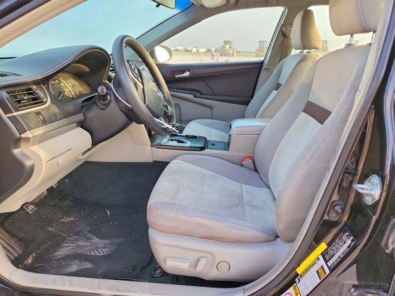 Zdjęcie 7 z aukcji – 2012 TOYOTA CAMRY z VIN 4T1BF1FK0CU083038
