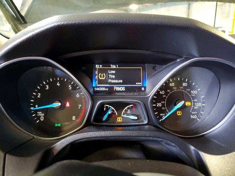 Photo 9 from auction – 2015 FORD FOCUS with VIN 1FADP3K27FL215966